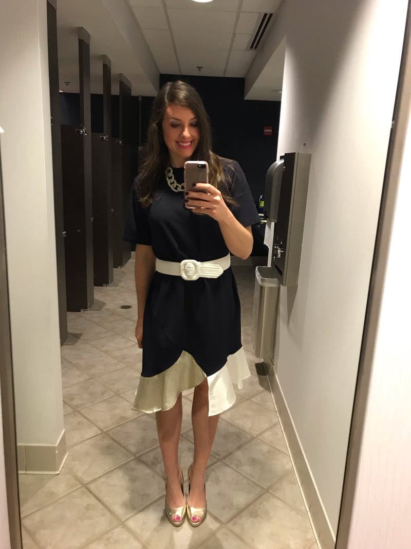 Member review photo