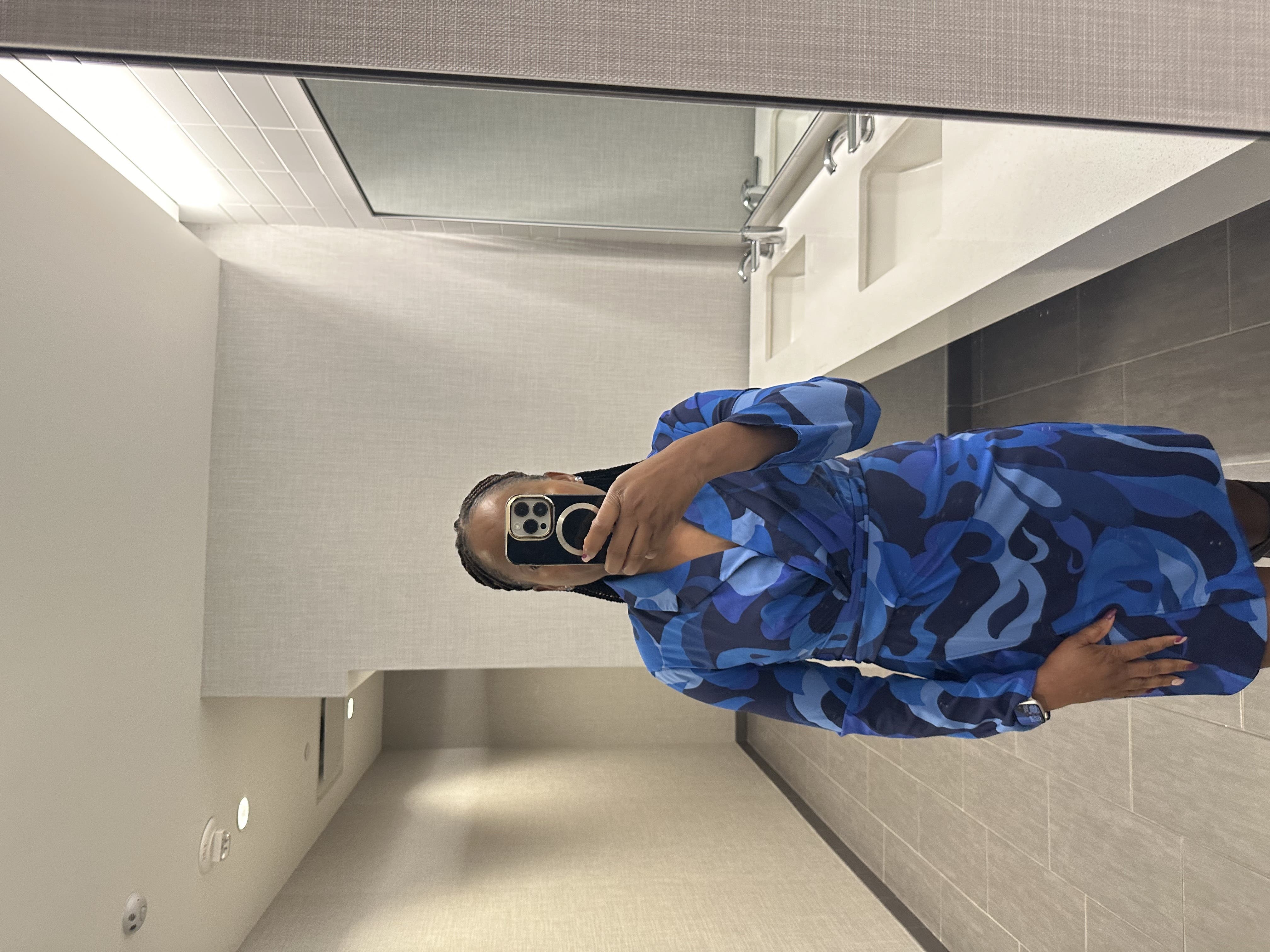 Member review photo
