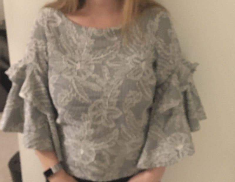 Member review photo