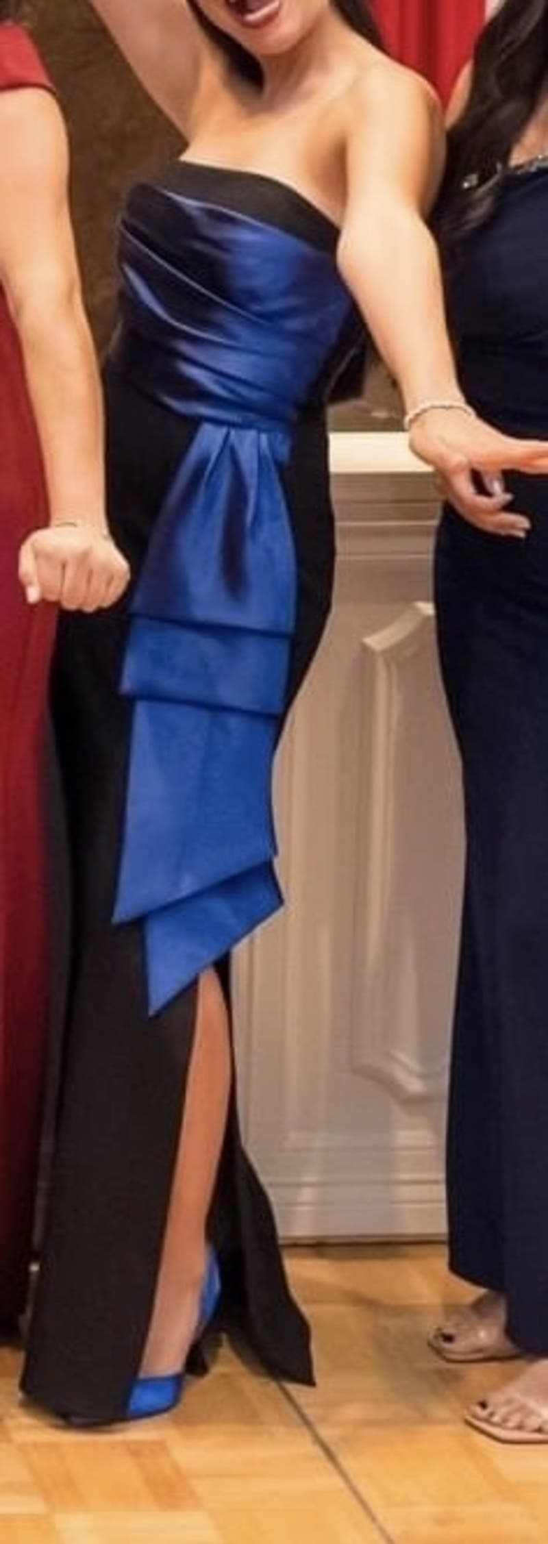 Cristina