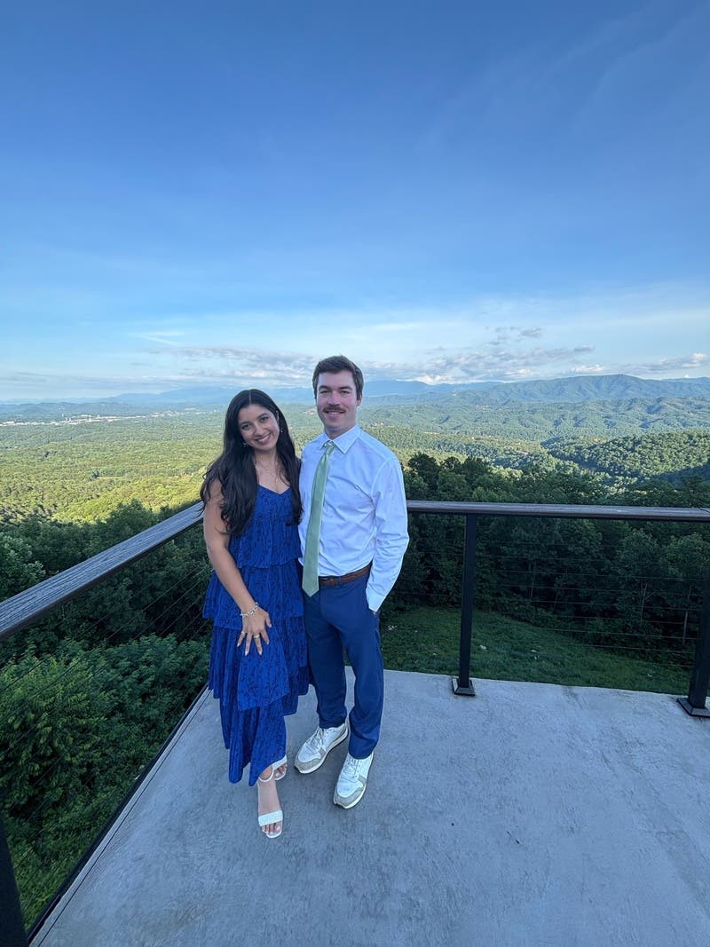 Member review photo