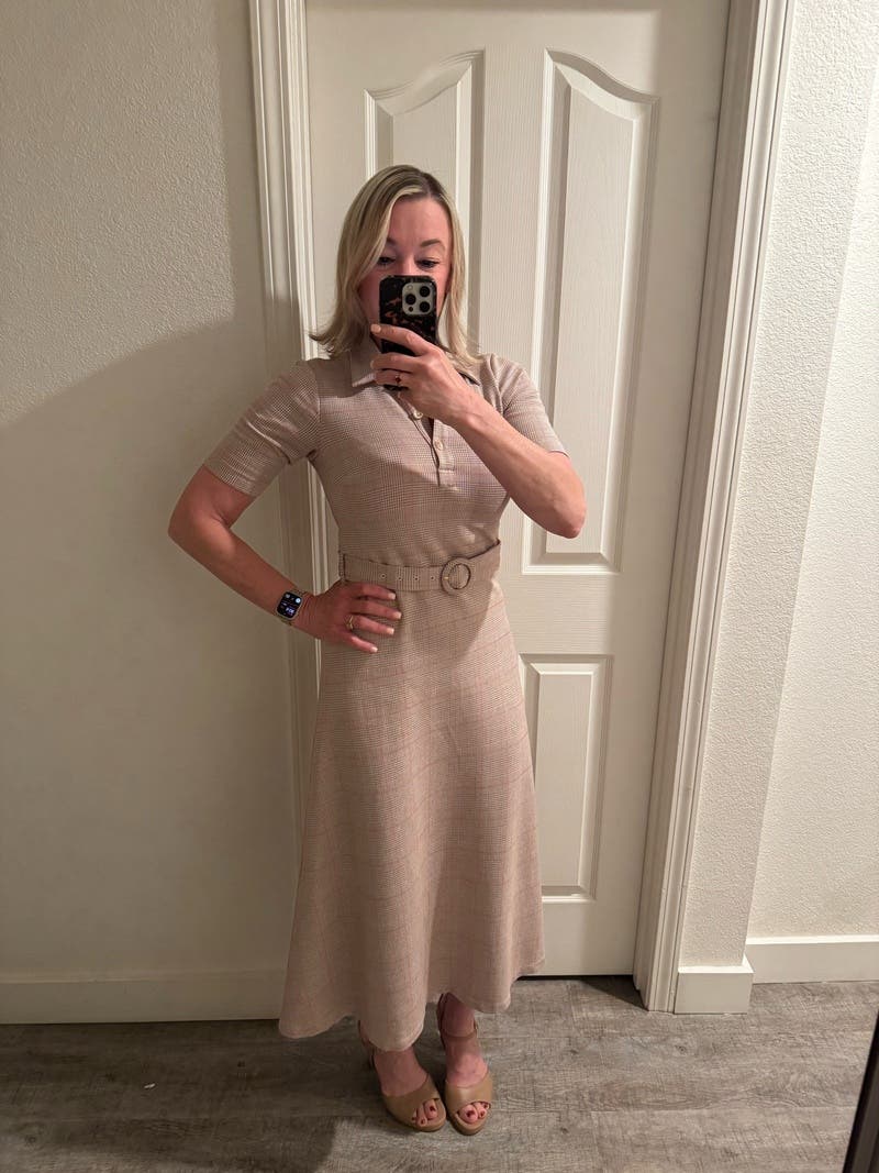 Member review photo