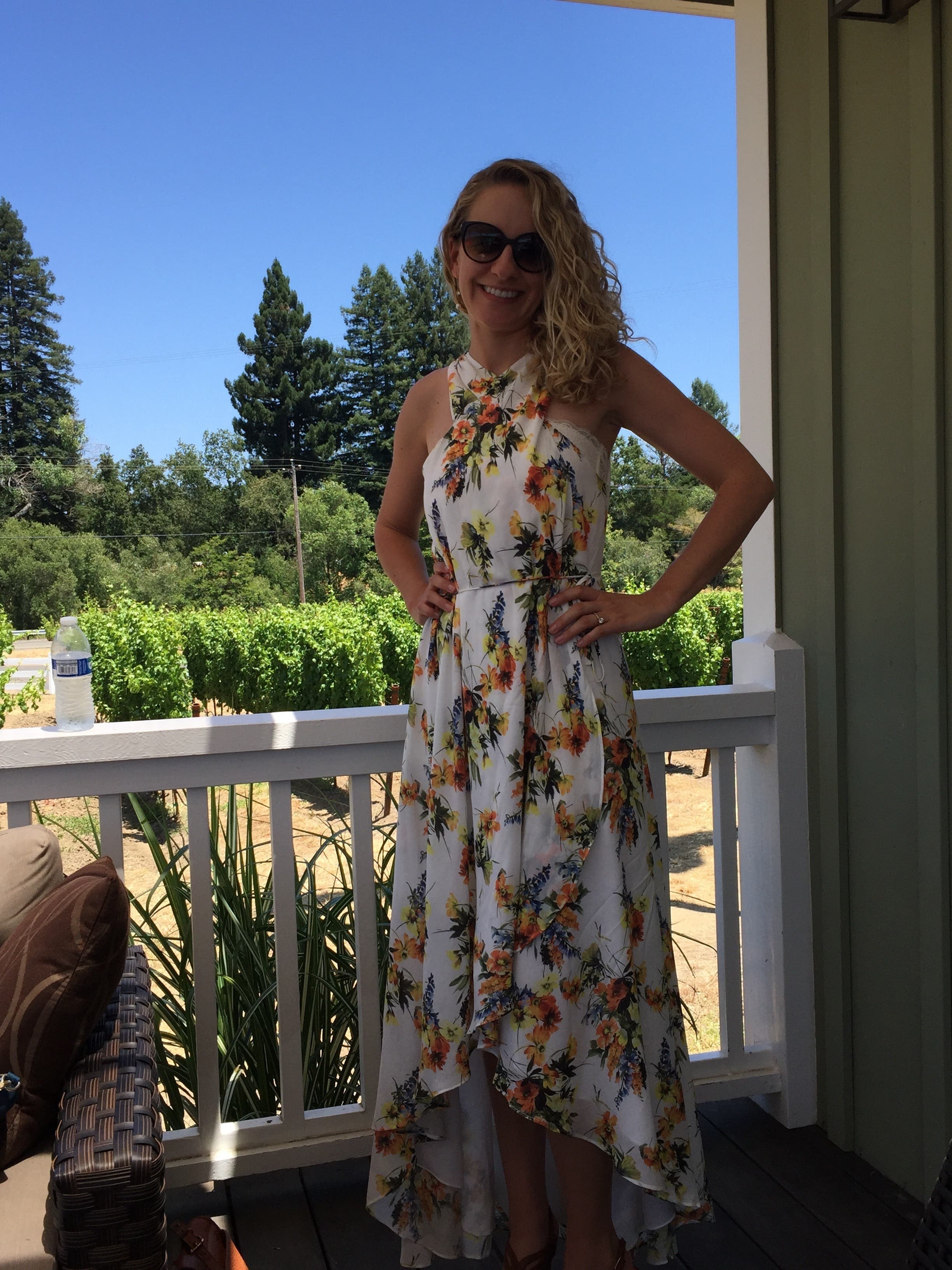 Member review photo