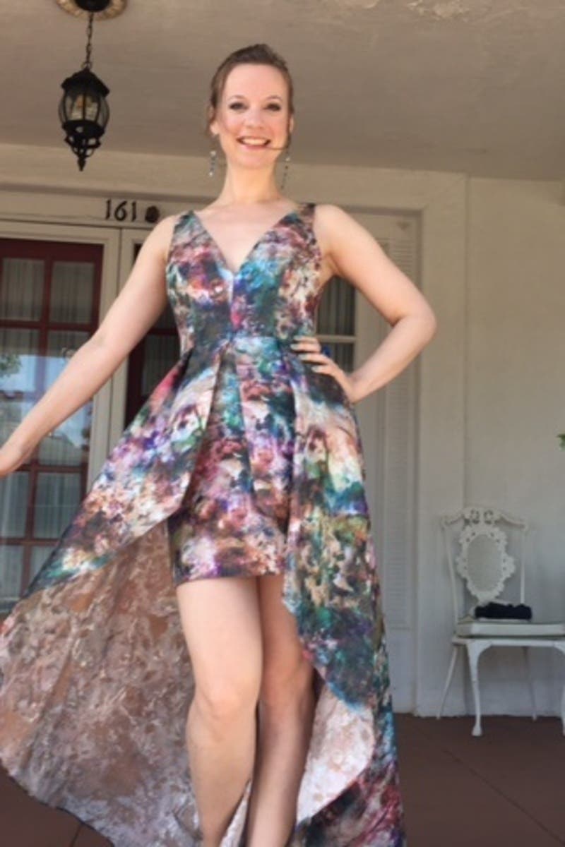 Sarah