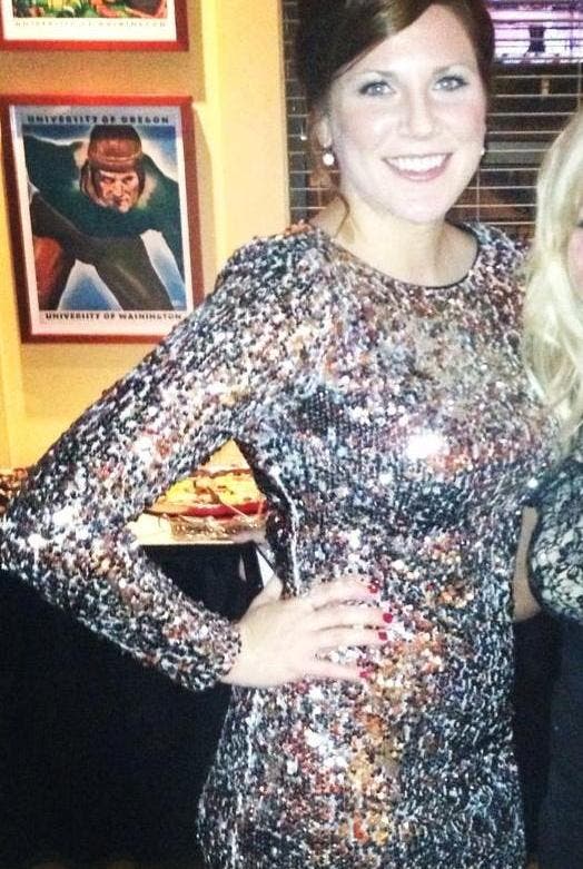 Lacey