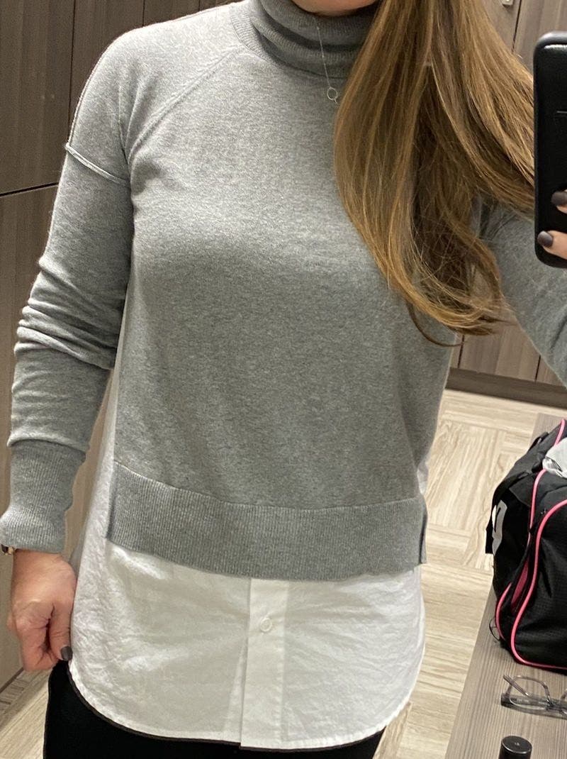 Member review photo