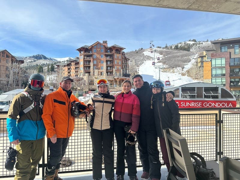 Member review photo