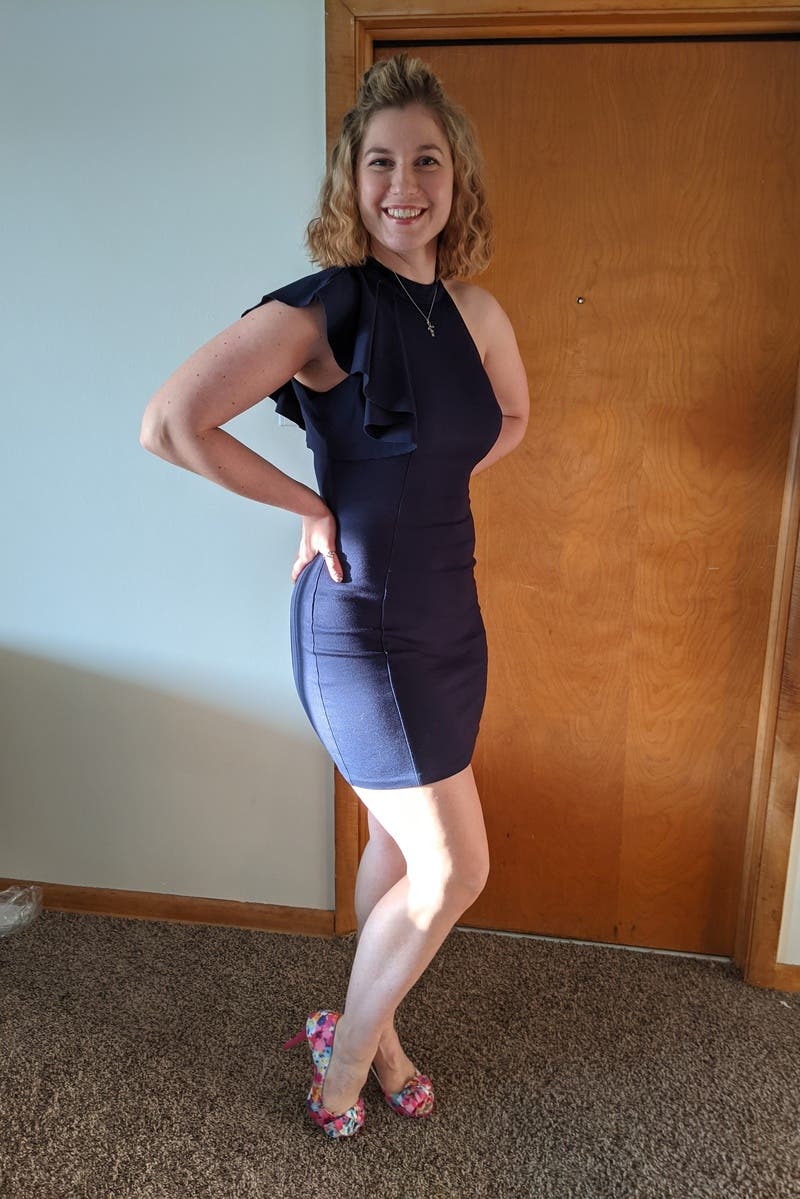 Member review photo