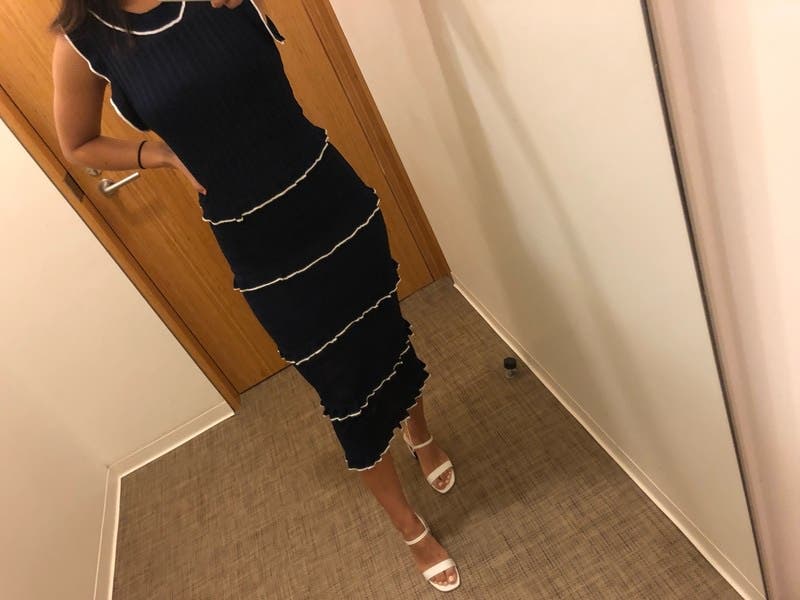 Member review photo