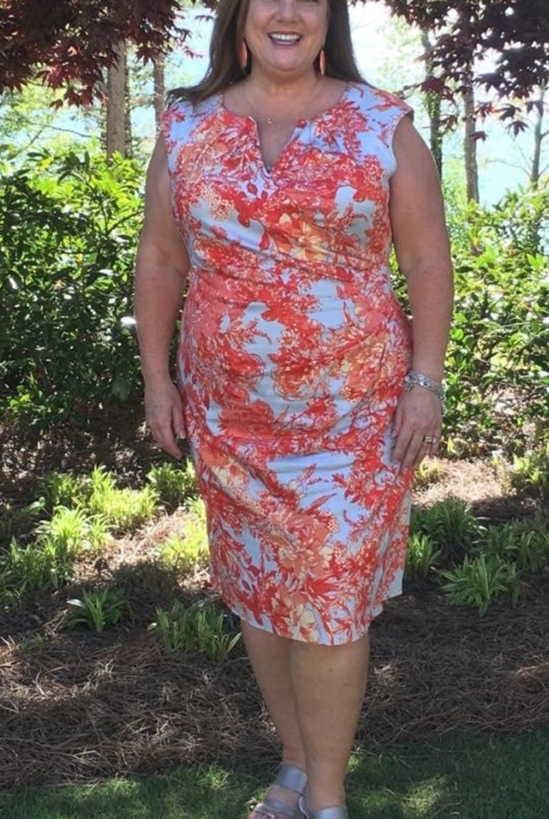 Member review photo
