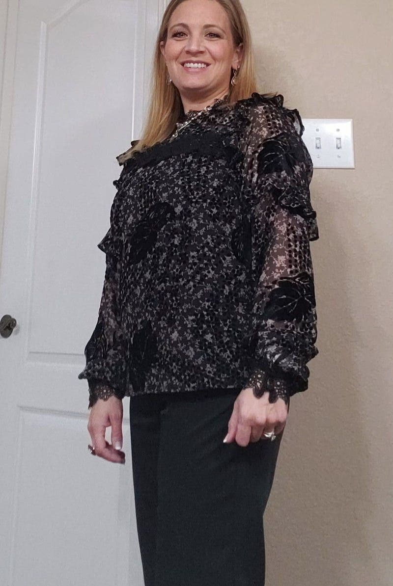 Member review photo