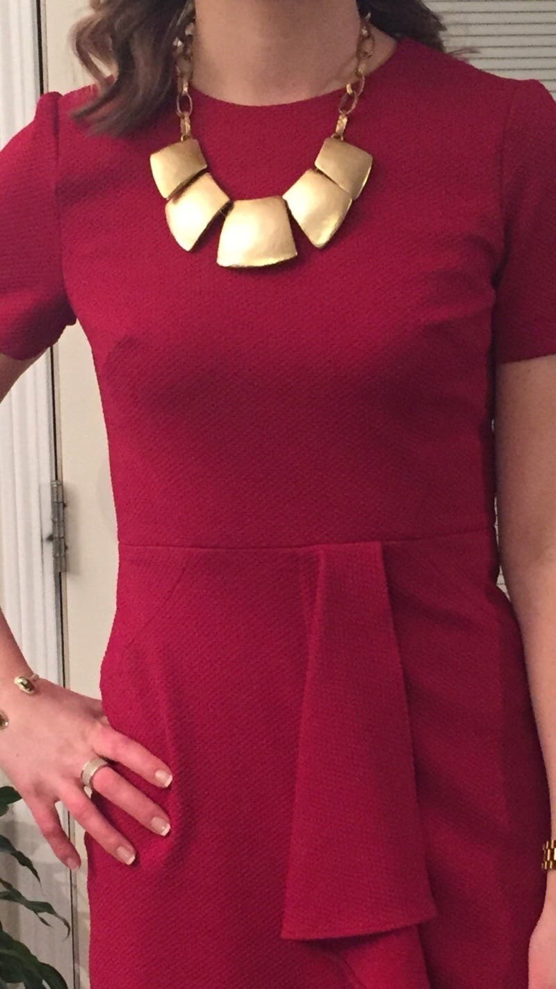 Member review photo