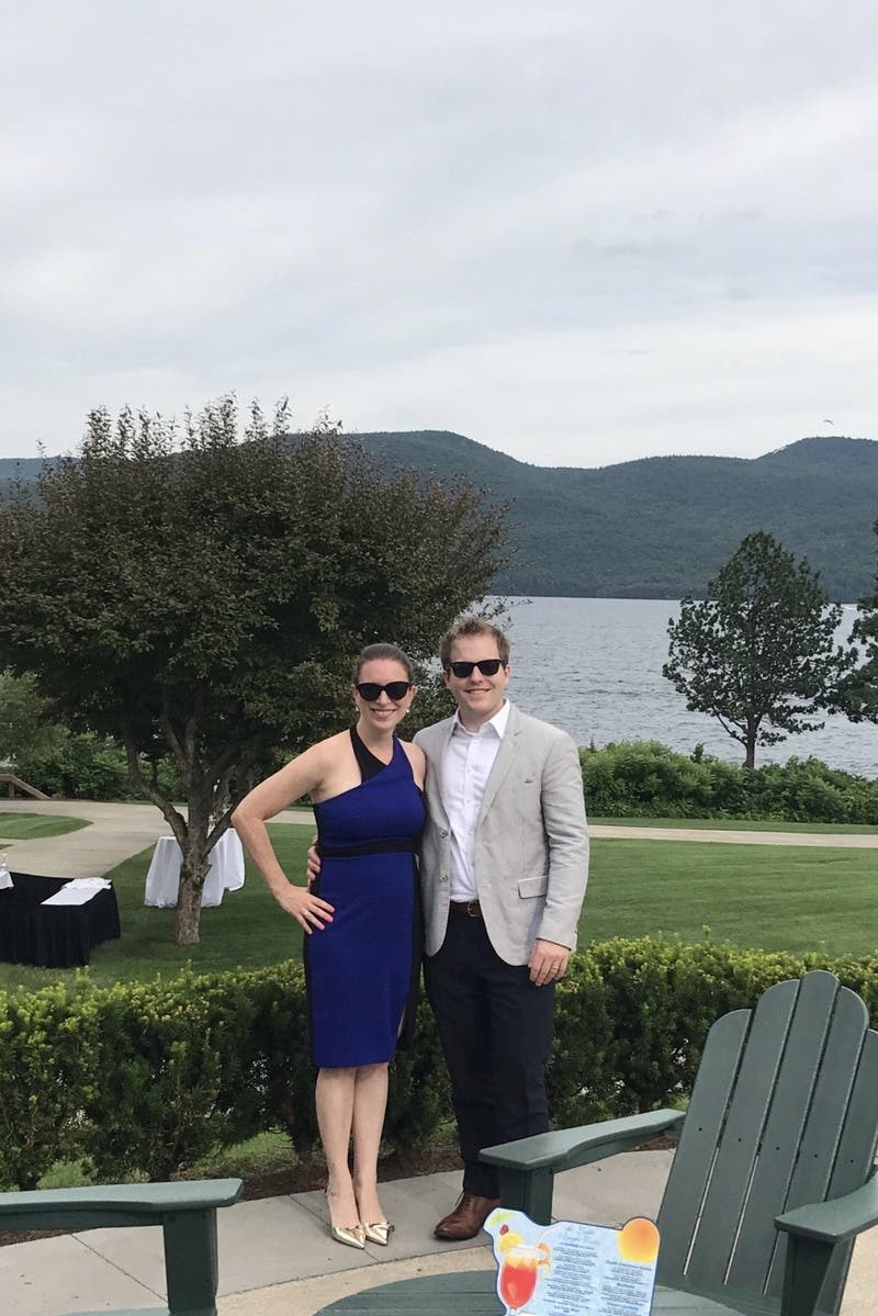 Member review photo
