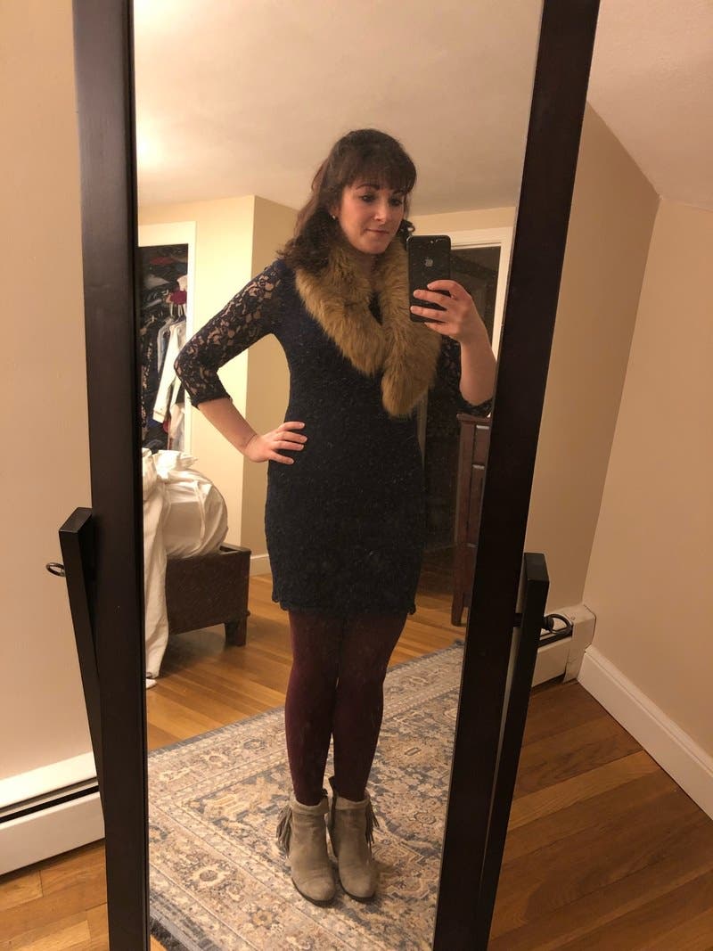 Member review photo