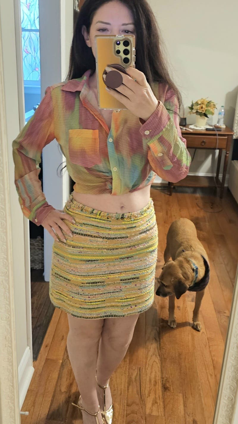Michelle