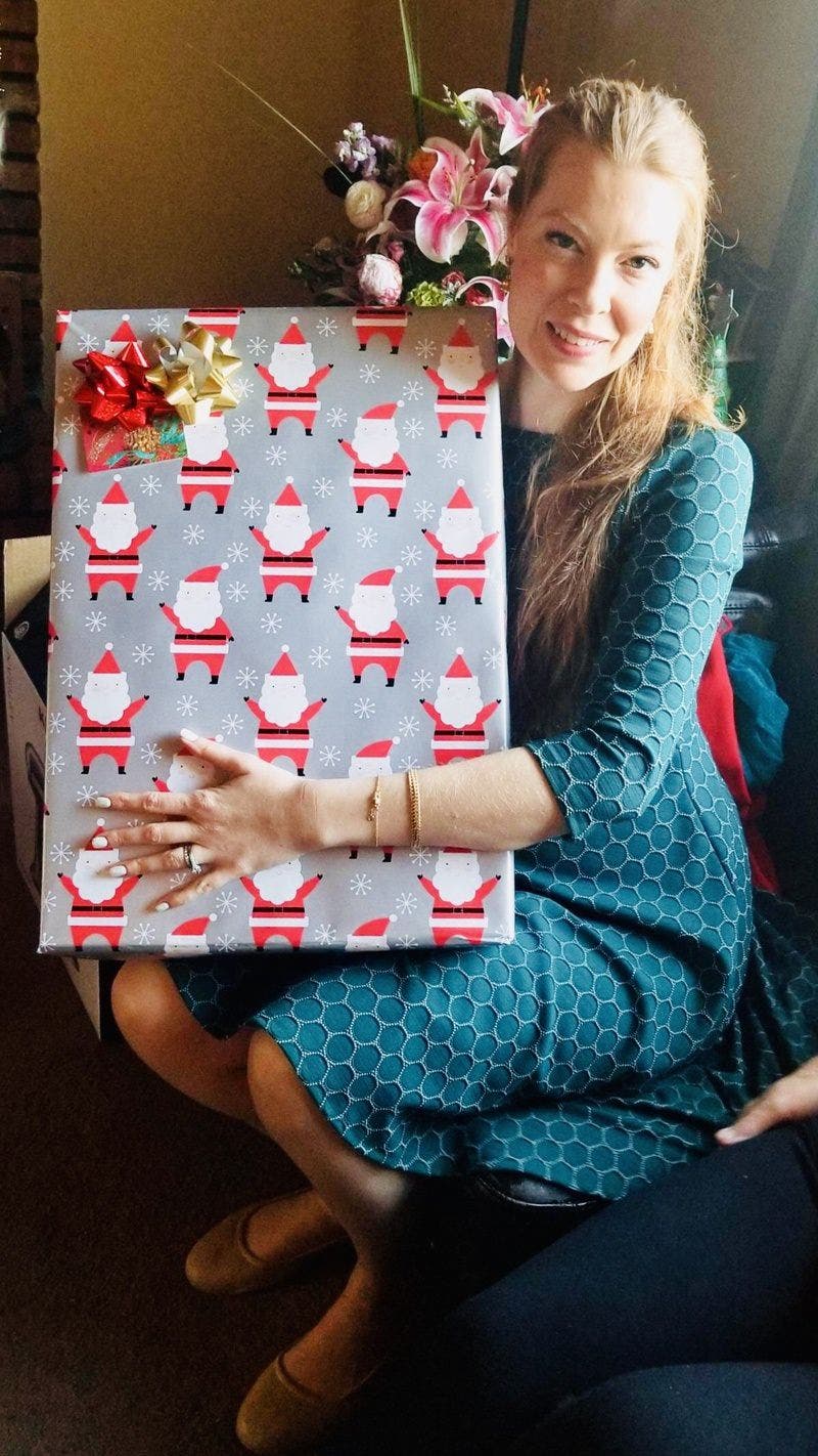 Melissa