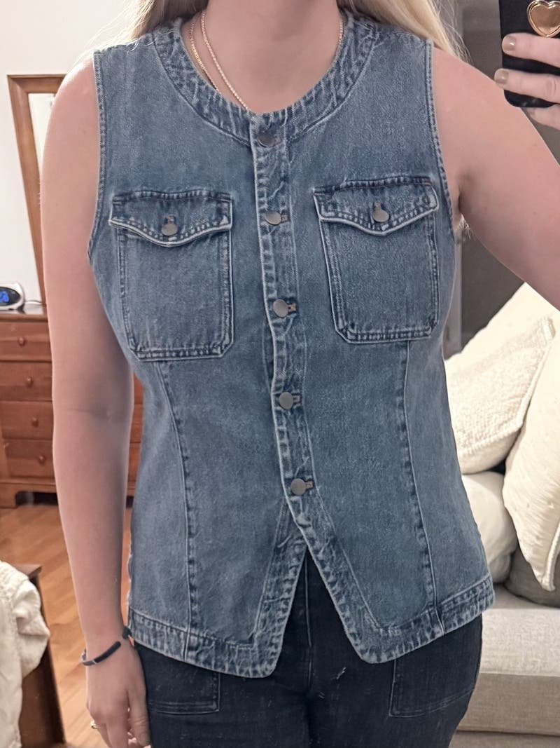 Member review photo