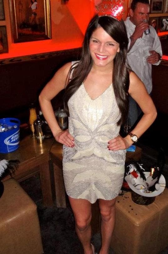 Ashley