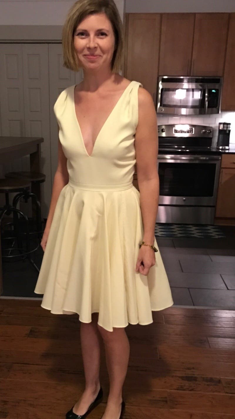 Trisha