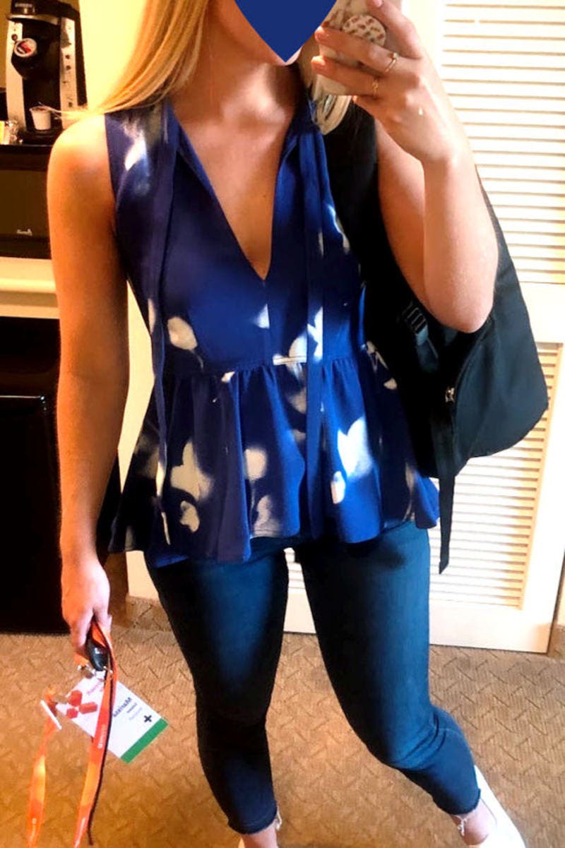 Marissa