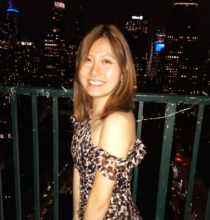 Member review photo