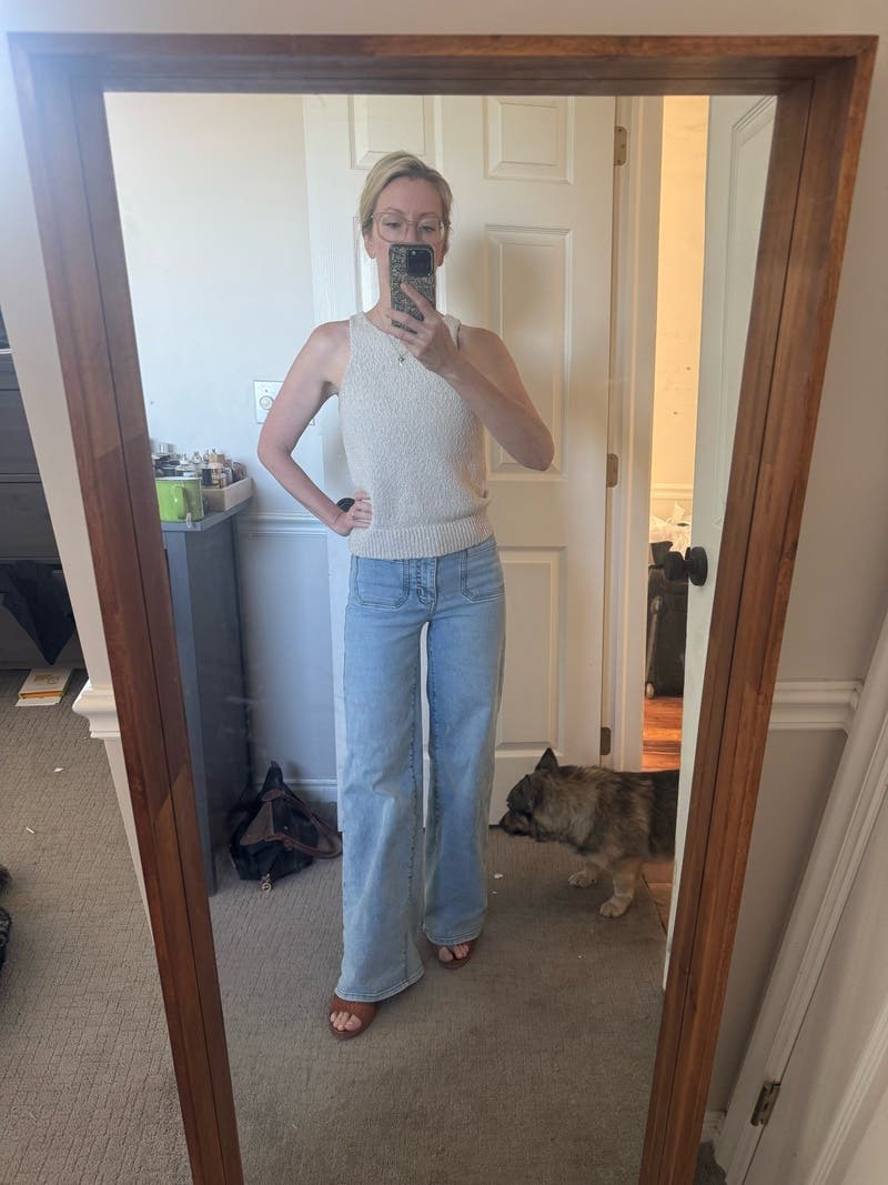 Member review photo