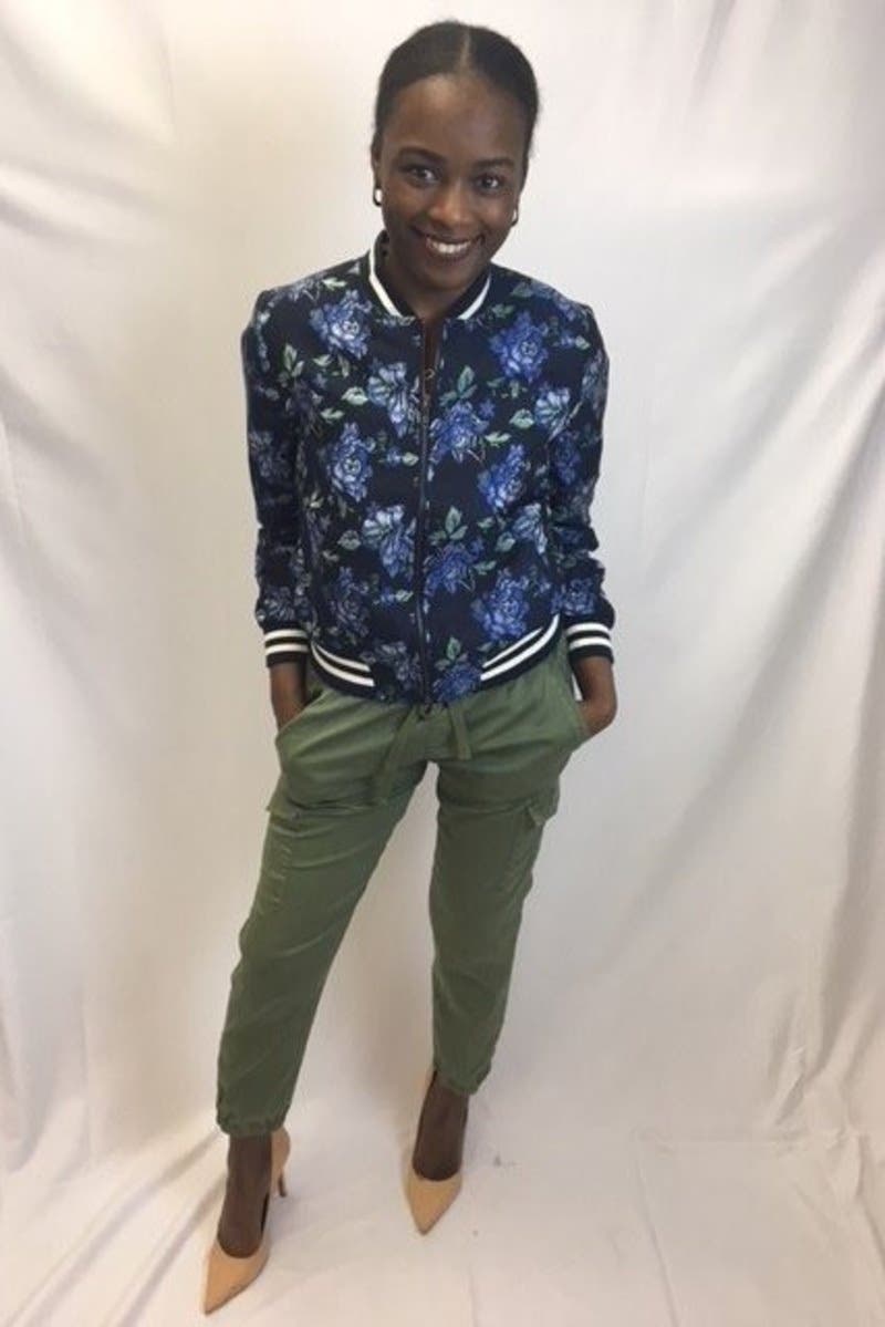 Member review photo