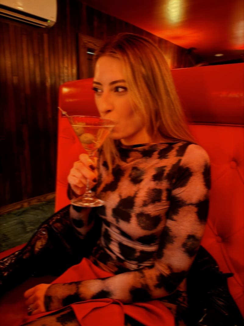 Nicole