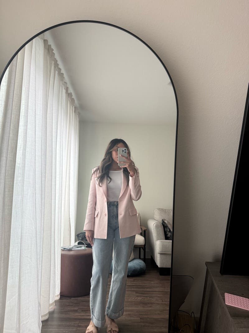 Member review photo