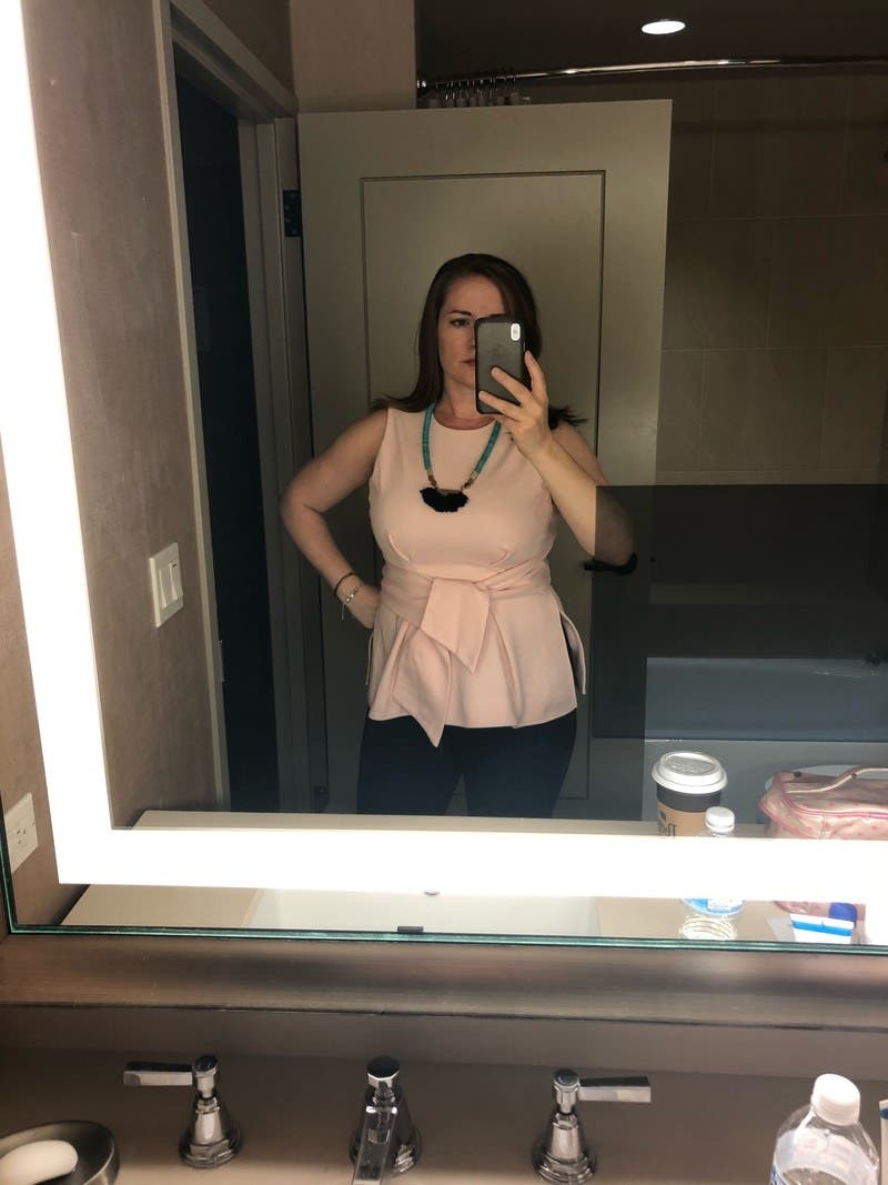 Member review photo