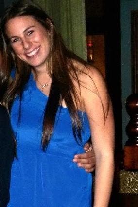 Rachel 