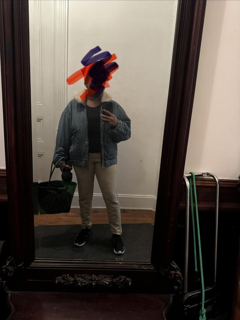 Member review photo
