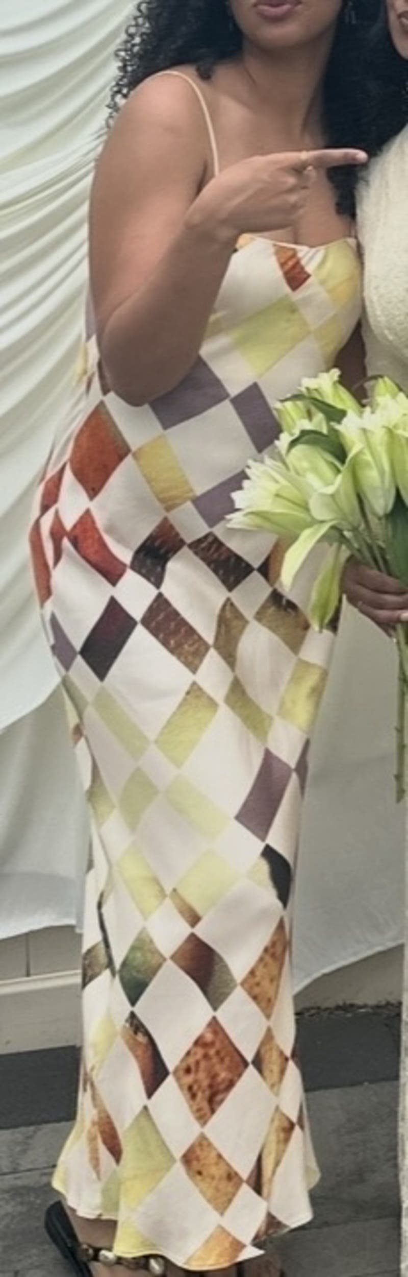 Member review photo