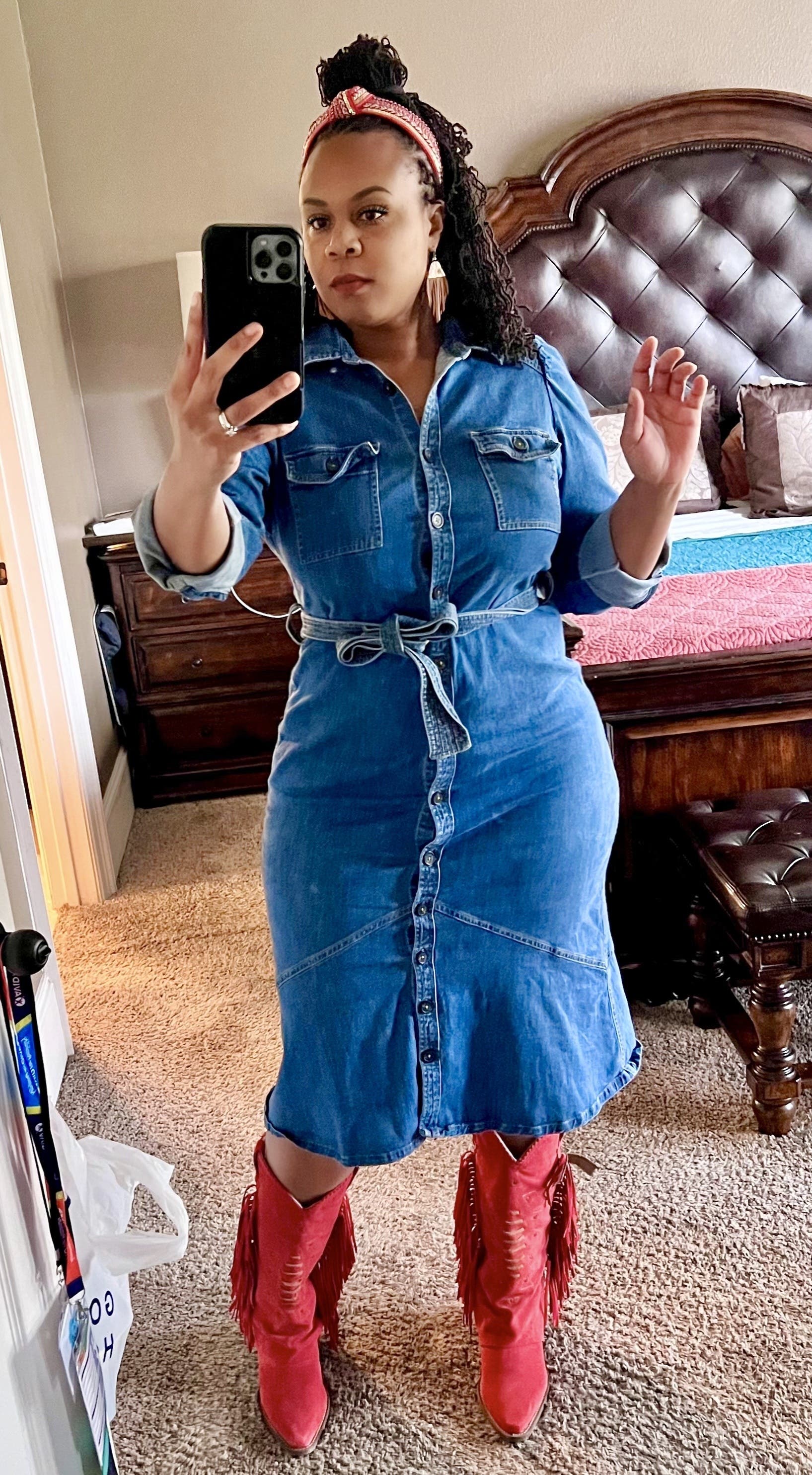 Rent the Runway