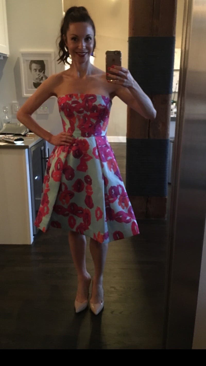 Lauren