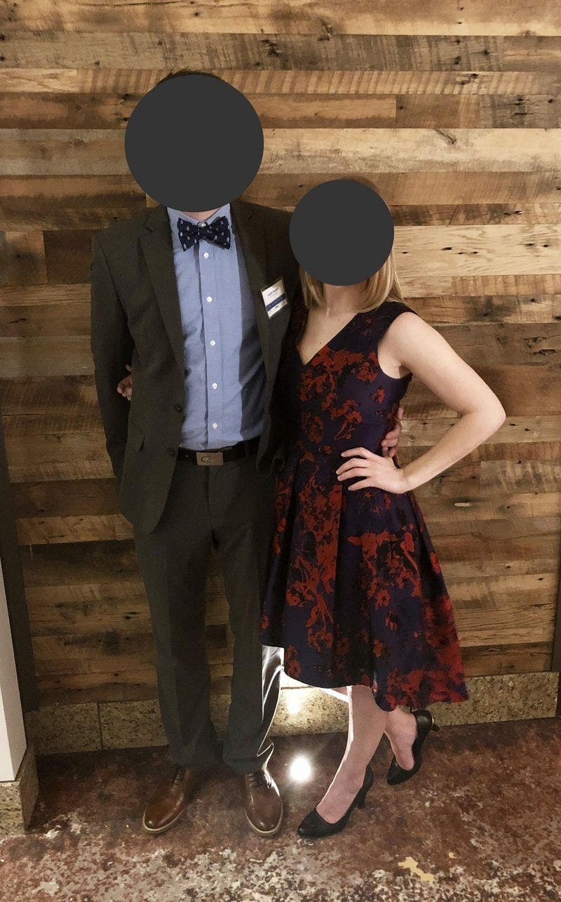 Member review photo