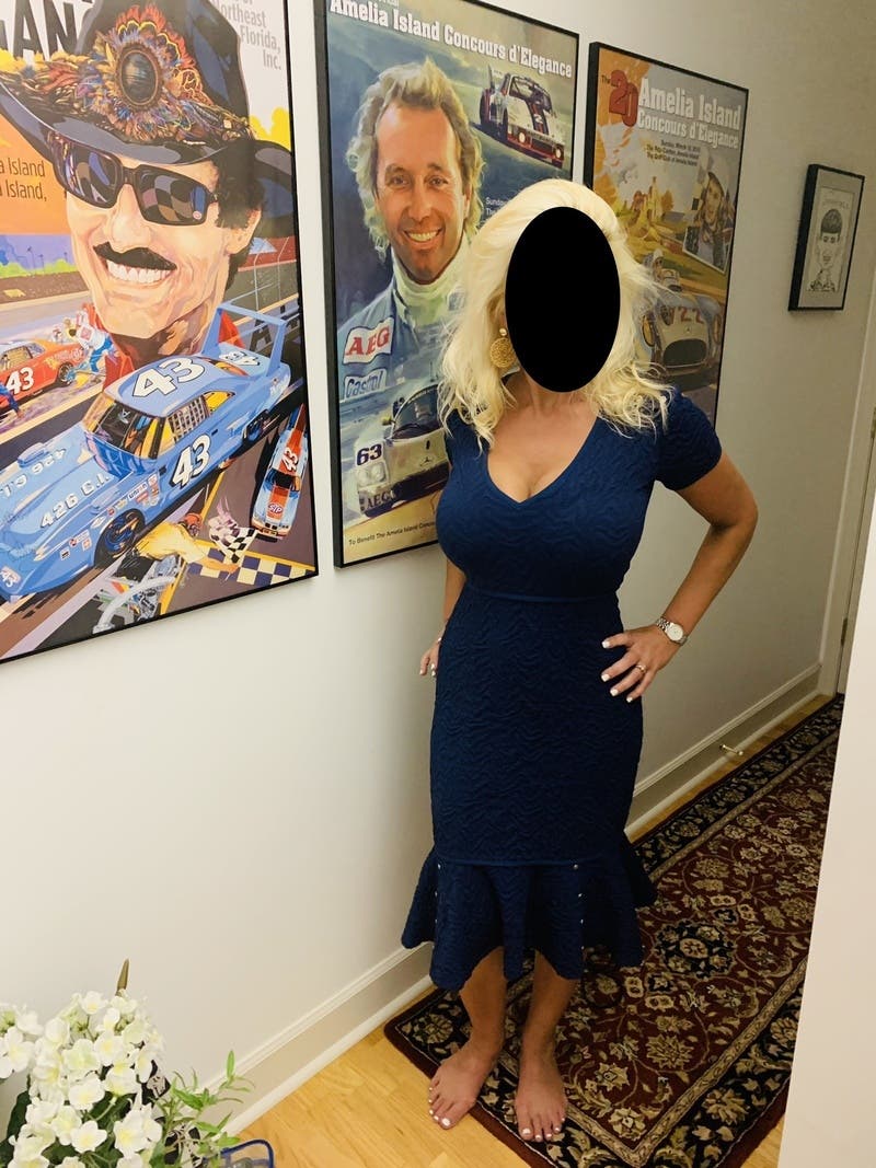 Member review photo