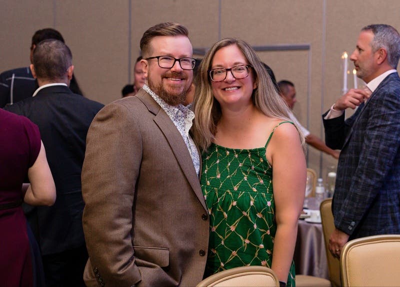 Member review photo