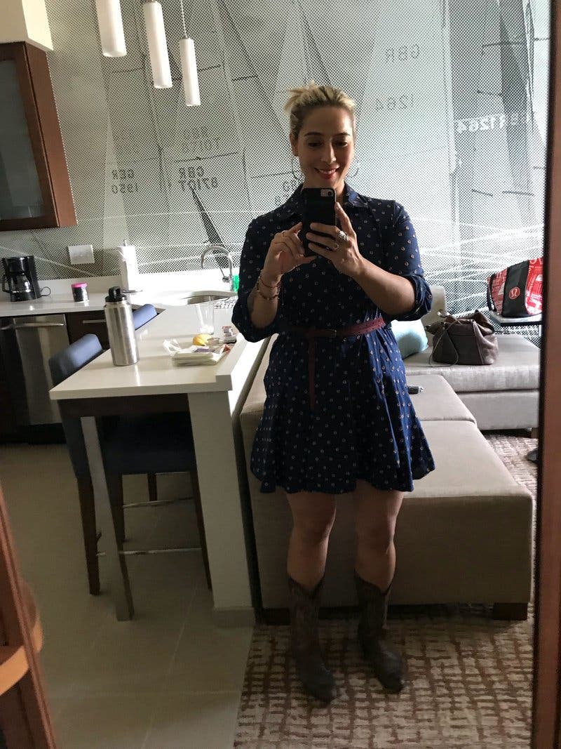 Michelle