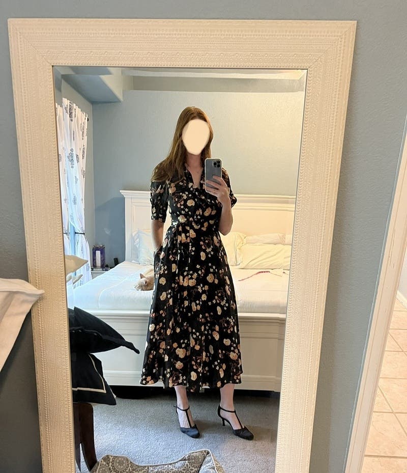 Member review photo