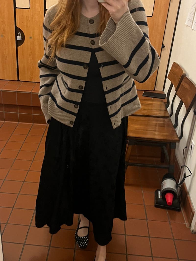 Member review photo
