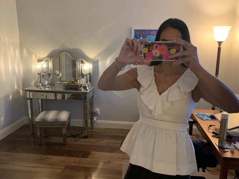 Member review photo