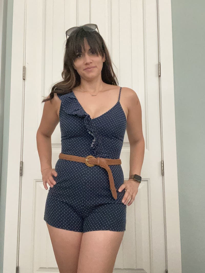 Sarah