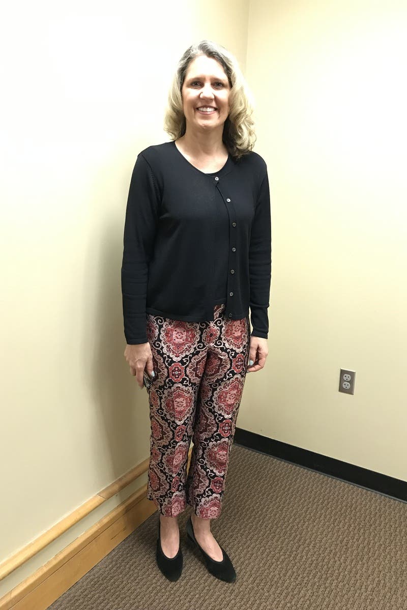 Member review photo