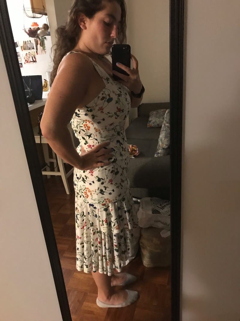 Member review photo