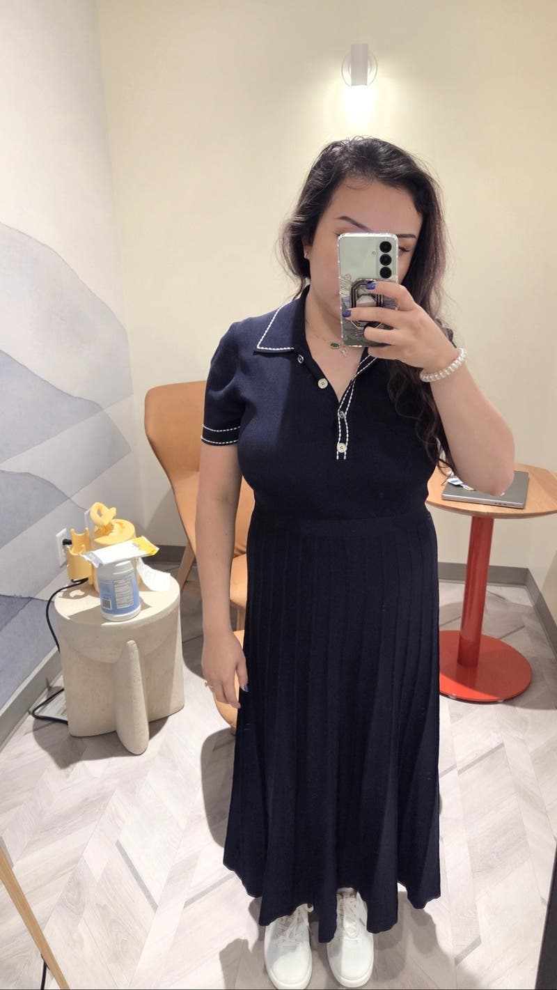 Member review photo