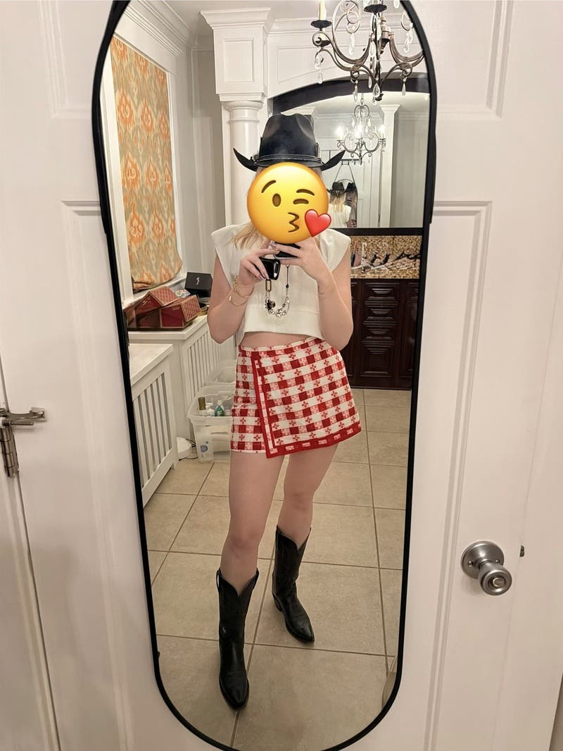 Member review photo