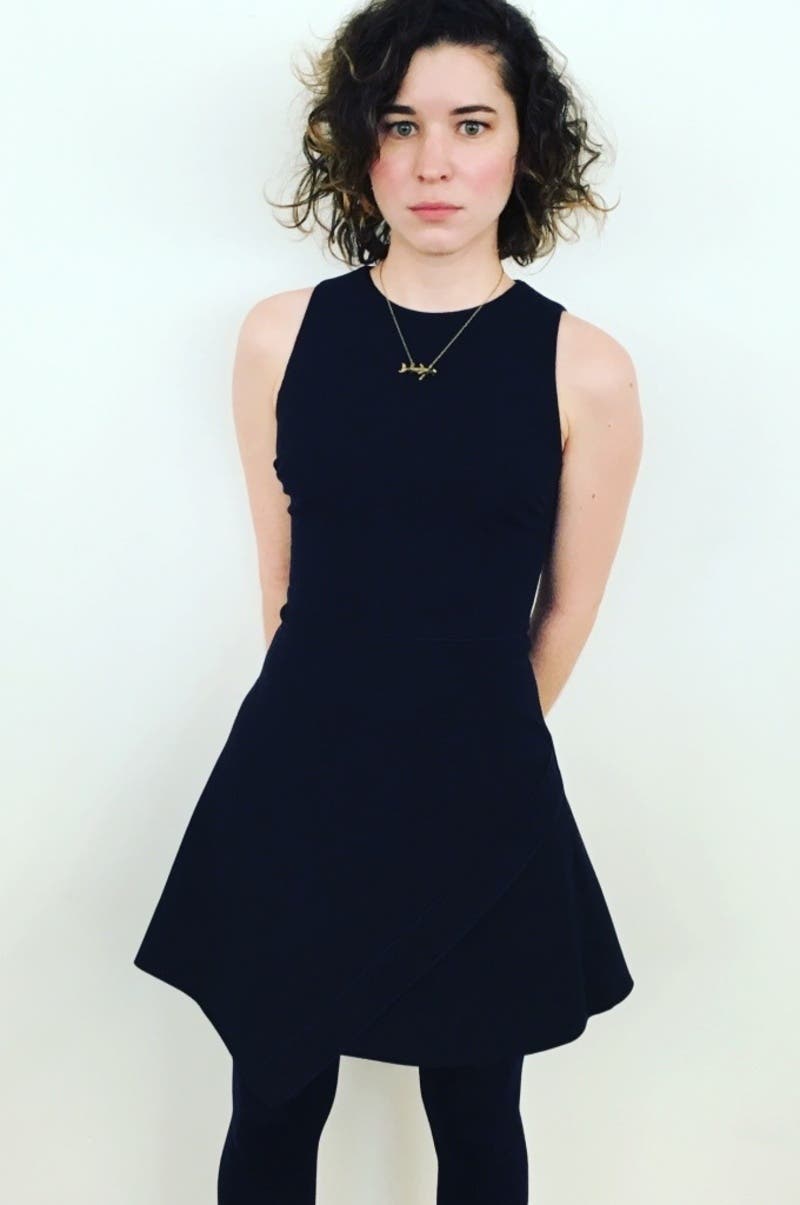 Sarah