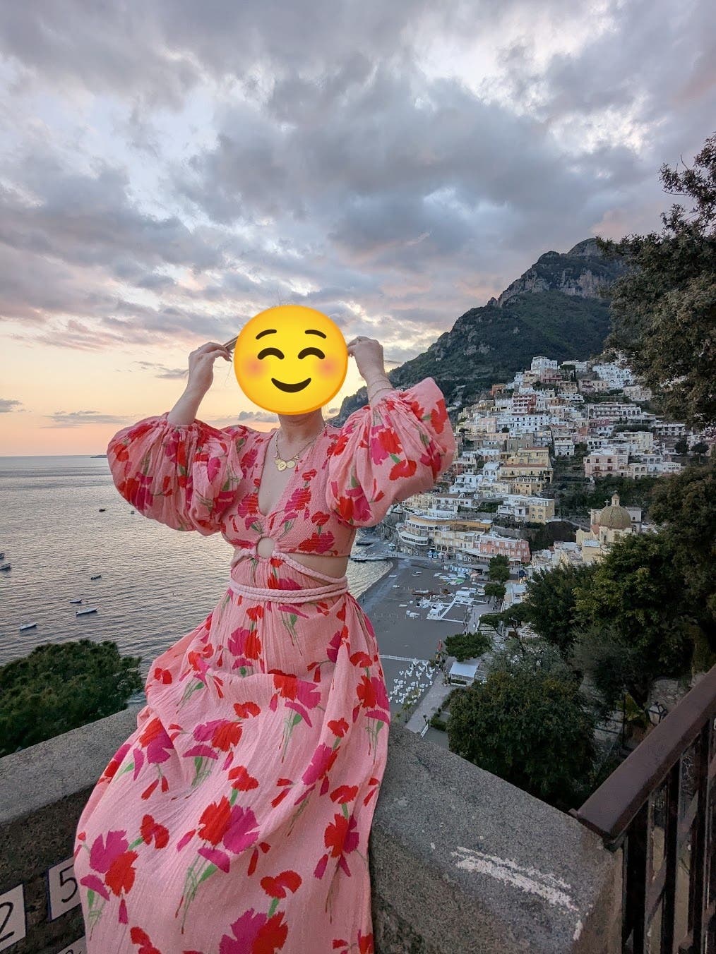 Member review photo