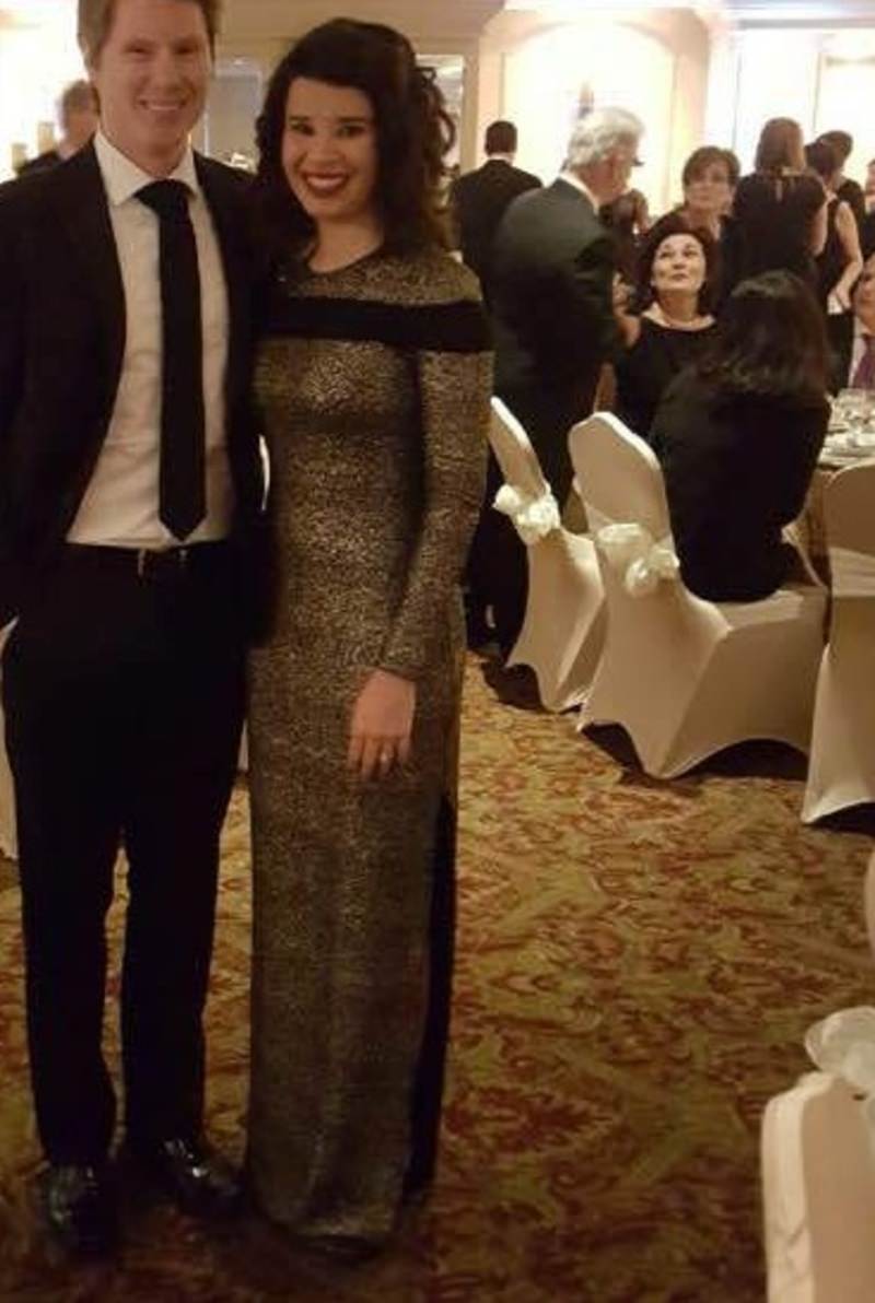 Member review photo
